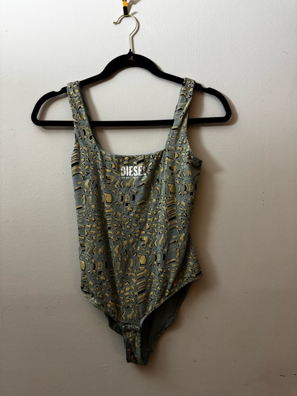Diesel Bodysuit